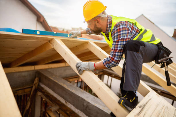 Best Commercial Roofing Services  in Madeira, OH