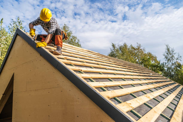 Best Slate Roofing Contractor  in Madeira, OH