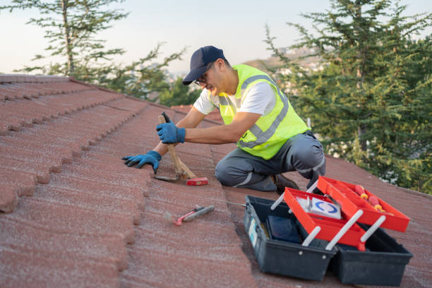 Best Roof Repair Specialists  in Madeira, OH