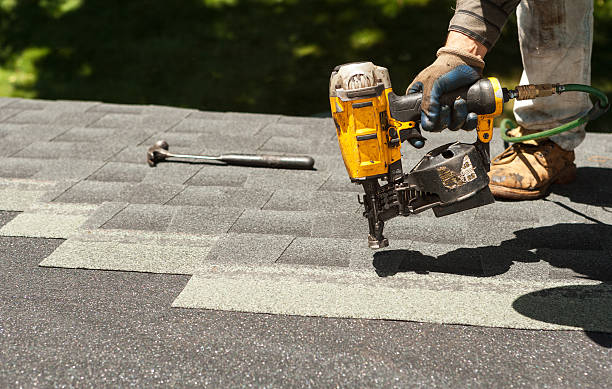 Heating Cable for Roof Installation in Madeira, OH