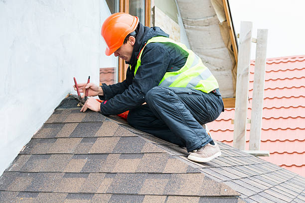 Roof Gutter Cleaning in Madeira, OH