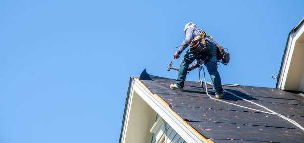 Professional Roofing Contractor in Madeira, OH